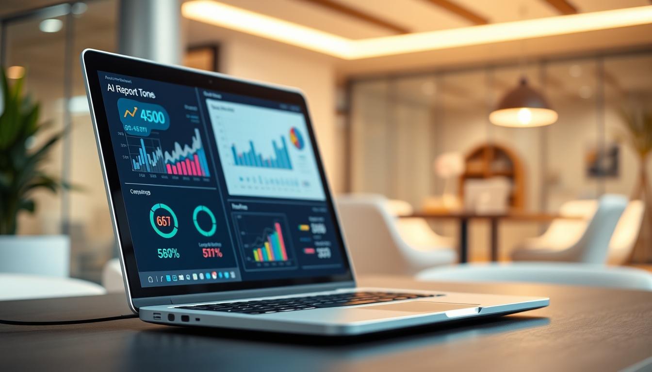 Supporting pricing visual